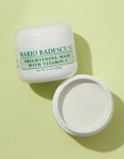 Mario Badescu Brightening Mask with Vitamin C mască iluminatoare pentru ten mat și neuniform 56 g