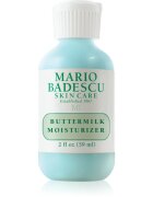 Mario Badescu Buttermilk Moisturizer crema hidratanta si emolienta cu efect de netezire 59 ml
