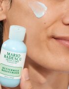 Mario Badescu Buttermilk Moisturizer crema hidratanta si emolienta cu efect de netezire 59 ml