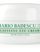 Mario Badescu Caffeine Eye Cream crema de ochi revitalizanta cu cafeina 14 g