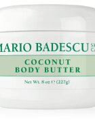 Mario Badescu Coconut Body Butter unt de corp profunda hidratare cu cocos 227 g