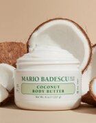 Mario Badescu Coconut Body Butter unt de corp profunda hidratare cu cocos 227 g