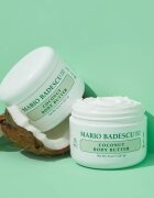 Mario Badescu Coconut Body Butter unt de corp profunda hidratare cu cocos 227 g