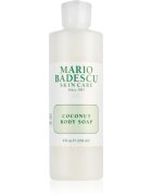 Mario Badescu Coconut Body Soap gel de dus hidratant cu cocos 236 ml
