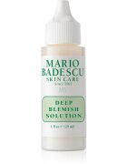 Mario Badescu Deep Blemish Solution tratament local impotriva imperfectiunilor pielii 29 ml