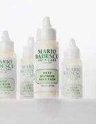 Mario Badescu Deep Blemish Solution tratament local impotriva imperfectiunilor pielii 29 ml