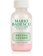 Mario Badescu Drying Lotion plastic bottle tratament topic pentru acnee pentru călătorii 29 ml