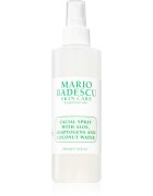 Mario Badescu Facial Spray with Aloe Adaptogens and Coconut Water ceață înviorătoare pentru ten normal spre uscat 236 ml
