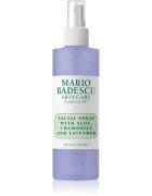 Mario Badescu Facial Spray with Aloe Chamomile and Lavender lotiune pentru fata cu efect calmant 236 ml