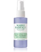 Mario Badescu Facial Spray with Aloe Chamomile and Lavender lotiune pentru fata cu efect calmant 59 ml