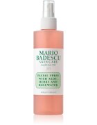 Mario Badescu Facial Spray with Aloe Herbs and Rosewater ceață facială tonică pentru luminozitate si hidratare 236 ml