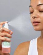 Mario Badescu Facial Spray with Aloe Herbs and Rosewater ceață facială tonică pentru luminozitate si hidratare 236 ml