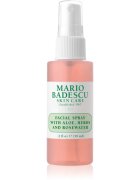 Mario Badescu Facial Spray with Aloe Herbs and Rosewater ceață facială tonică pentru luminozitate si hidratare 59 ml