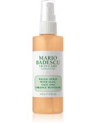 Mario Badescu Facial Spray with Aloe Sage and Orange Blossom ceață de piele hidratantă și energizantă pentru corp 118 ml