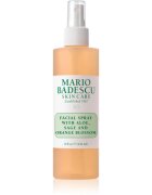 Mario Badescu Facial Spray with Aloe Sage and Orange Blossom ceață de piele hidratantă și energizantă pentru corp 236 ml