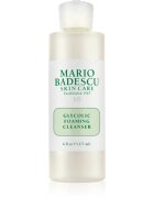 Mario Badescu Glycolic Foaming Cleanser gel spumant de curatare pentru definirea pielii 177 ml
