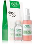 Mario Badescu GRAB and GO Seturi pentru voiaj pentru o piele perfecta