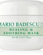 Mario Badescu Healing & Soothing Mask masca -efect calmant pentru ten gras si problematic 56 g