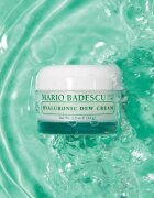 Mario Badescu Hyaluronic Dew Cream gel crema hidratant oil free 42 g