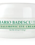 Mario Badescu Hyaluronic Eye Cream crema de ochi pentru hidratare si matifiere cu acid hialuronic 14 g