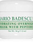 Mario Badescu Hydrating Overnight Mask with Peptides Masca de noapte cu peptide 56 g