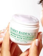 Mario Badescu Hydrating Overnight Mask with Peptides Masca de noapte cu peptide 56 g