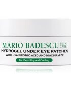Mario Badescu Hydrogel Under Eye Patches pernuțe din hidrogel împotriva ridurilor și a cearcănelor întunecate 60 buc