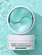 Mario Badescu Hydrogel Under Eye Patches pernuțe din hidrogel împotriva ridurilor și a cearcănelor întunecate 60 buc