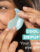 Mario Badescu Hydrogel Under Eye Patches pernuțe din hidrogel împotriva ridurilor și a cearcănelor întunecate 60 buc