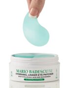 Mario Badescu Hydrogel Under Eye Patches pernuțe din hidrogel împotriva ridurilor și a cearcănelor întunecate 60 buc