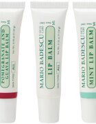 Mario Badescu Lip Balm Trio set cadou de buze