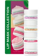 Mario Badescu Lip Mask Collection mască hidratantă pentru buze set cadou 4x8 ml