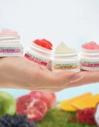 Mario Badescu Lip Mask Collection mască hidratantă pentru buze set cadou 4x8 ml