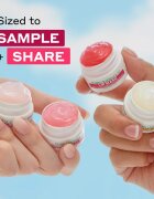 Mario Badescu Lip Mask Collection mască hidratantă pentru buze set cadou 4x8 ml