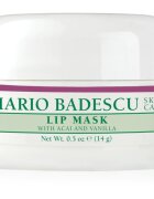Mario Badescu Lip Mask with Acai and Vanilla Masca de noapte de buze 14 g