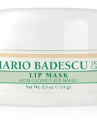 Mario Badescu Lip Mask with Coconut and Mango mască hidratantă pentru buze 14 g