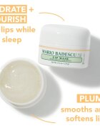 Mario Badescu Lip Mask with Coconut and Mango mască hidratantă pentru buze 14 g