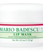 Mario Badescu Lip Mask With Pomegranate and Guava mască hidratantă pentru buze 14 g
