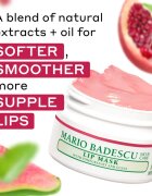 Mario Badescu Lip Mask With Pomegranate and Guava mască hidratantă pentru buze 14 g