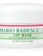 Mario Badescu Lip Mask with Watermelon and Basil mască hidratantă pentru buze 14 g