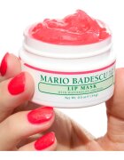 Mario Badescu Lip Mask with Watermelon and Basil mască hidratantă pentru buze 14 g