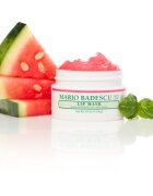 Mario Badescu Lip Mask with Watermelon and Basil mască hidratantă pentru buze 14 g