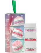 Mario Badescu Mini Lip Mask Ornament set cadou de buze