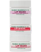 Mario Badescu Mini Lip Mask Ornament set cadou de buze