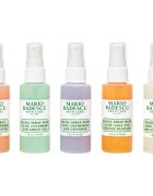 Mario Badescu Mini Mist Collection set cadou pentru luminozitate si hidratare