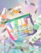 Mario Badescu Mini Mist Collection set cadou pentru luminozitate si hidratare