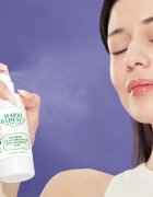 Mario Badescu Repairing Facial Spray With Hypochlorous Acid spray facial recuperator pentru netezirea pielii 118 ml