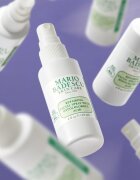 Mario Badescu Repairing Facial Spray With Hypochlorous Acid spray facial recuperator pentru netezirea pielii 59 ml