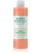 Mario Badescu Rose Body Soap gel de dus energizant cu ulei de trandafir 236 ml