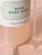 Mario Badescu Rose Body Soap gel de dus energizant cu ulei de trandafir 236 ml